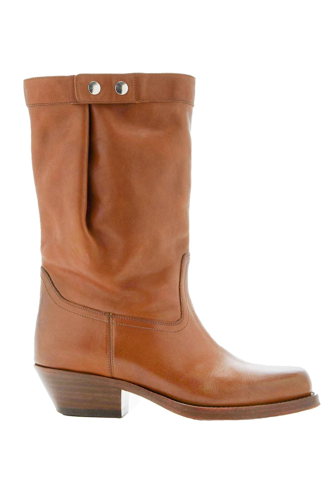 Ademe Boots Havana