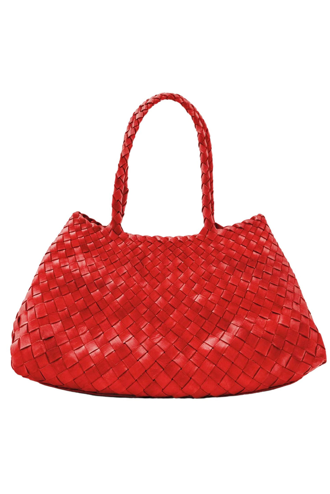 Santa Croce Big Poppy Red
