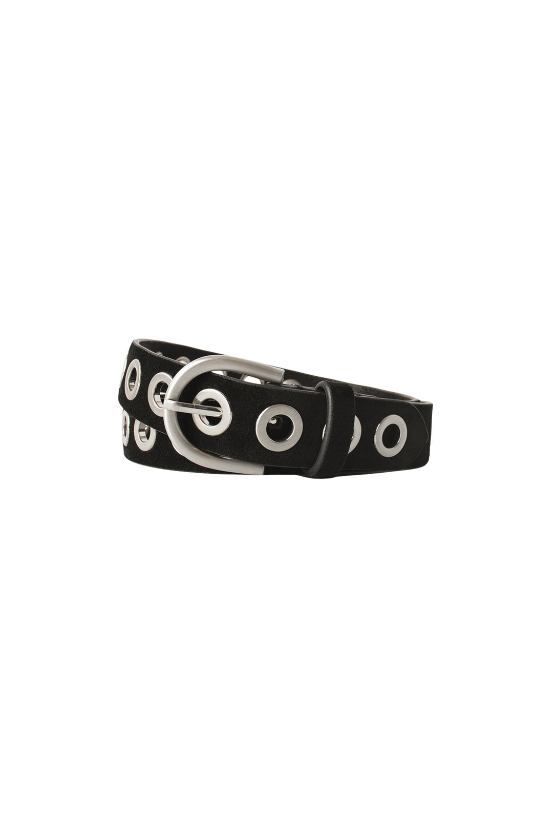 Francoise Belt Black