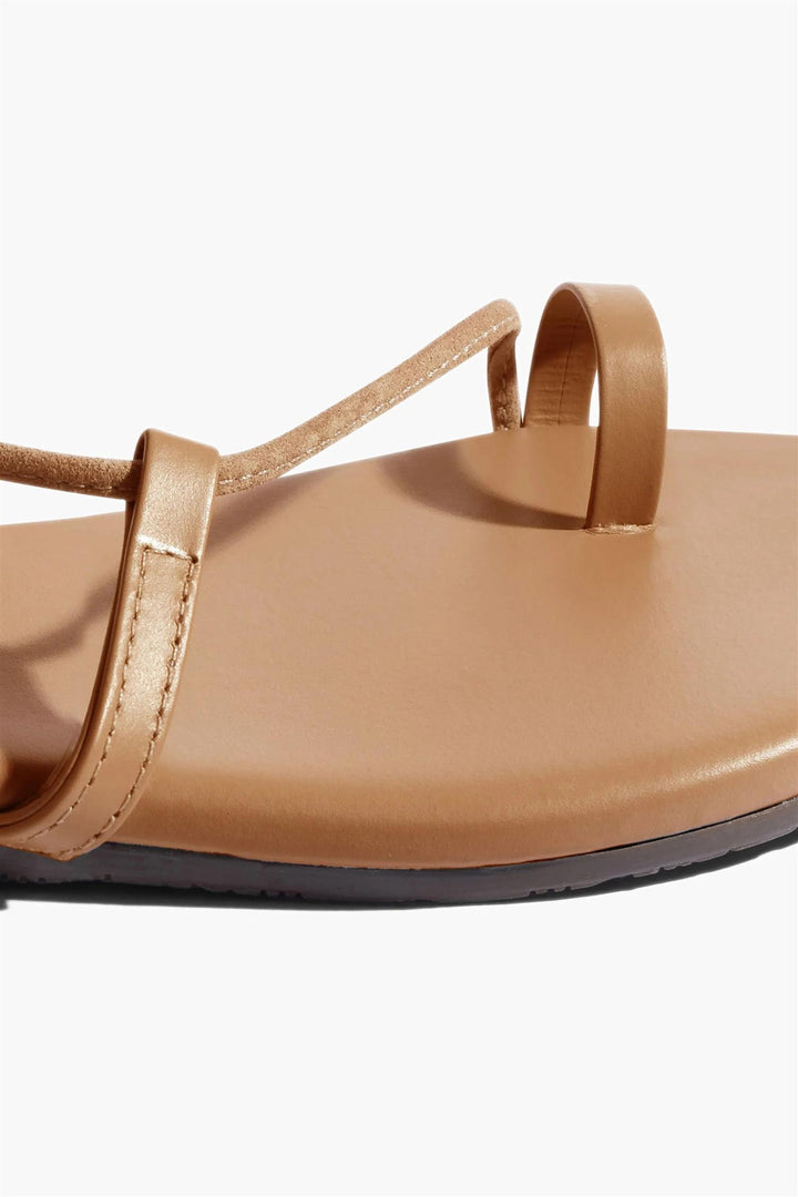Jo Lace-up Sandal Hazelton