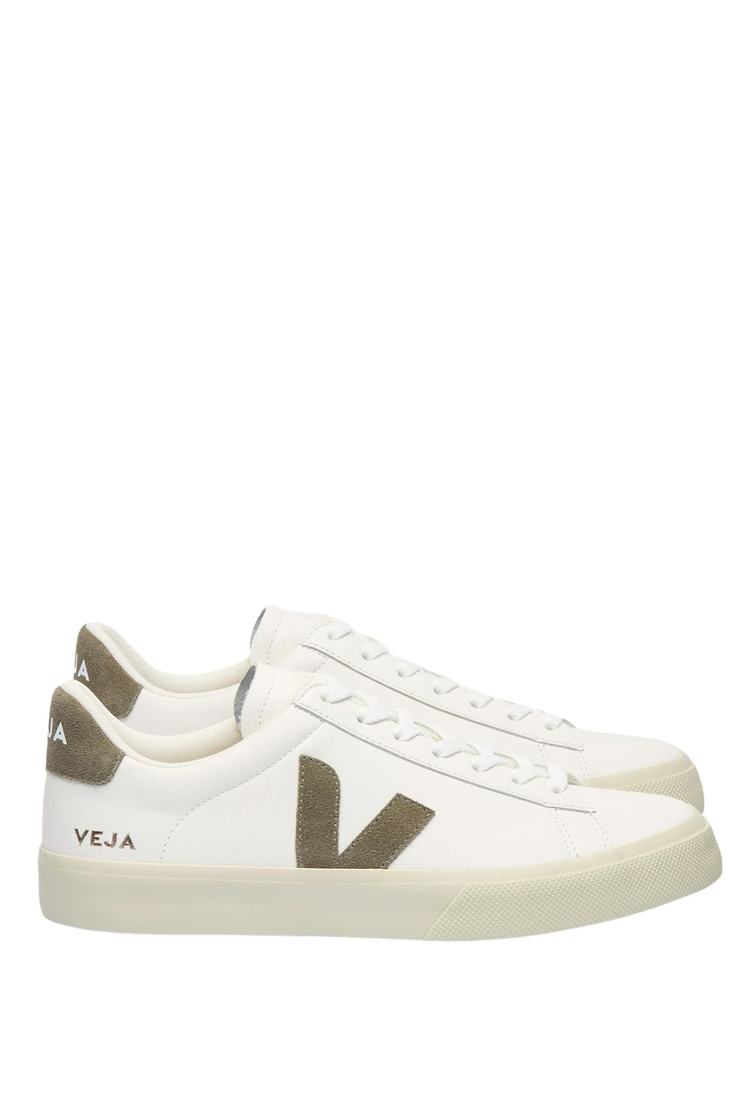 Campo Chromefree Extra White Khaki