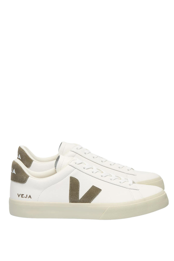Campo Chromefree Extra White Khaki