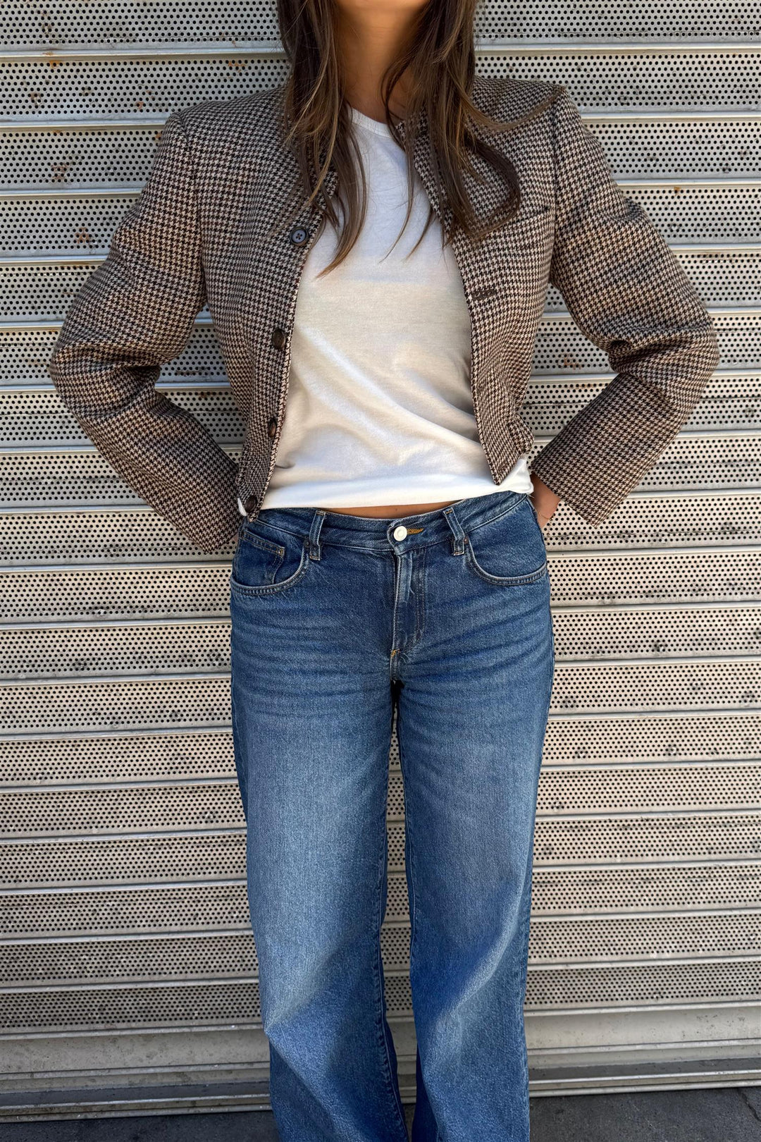 Bomber Jacket BO334 Size 36