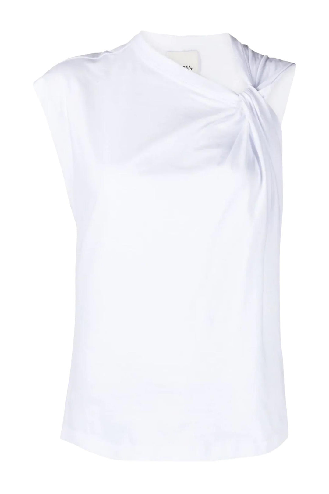 Nayda T-Shirt White