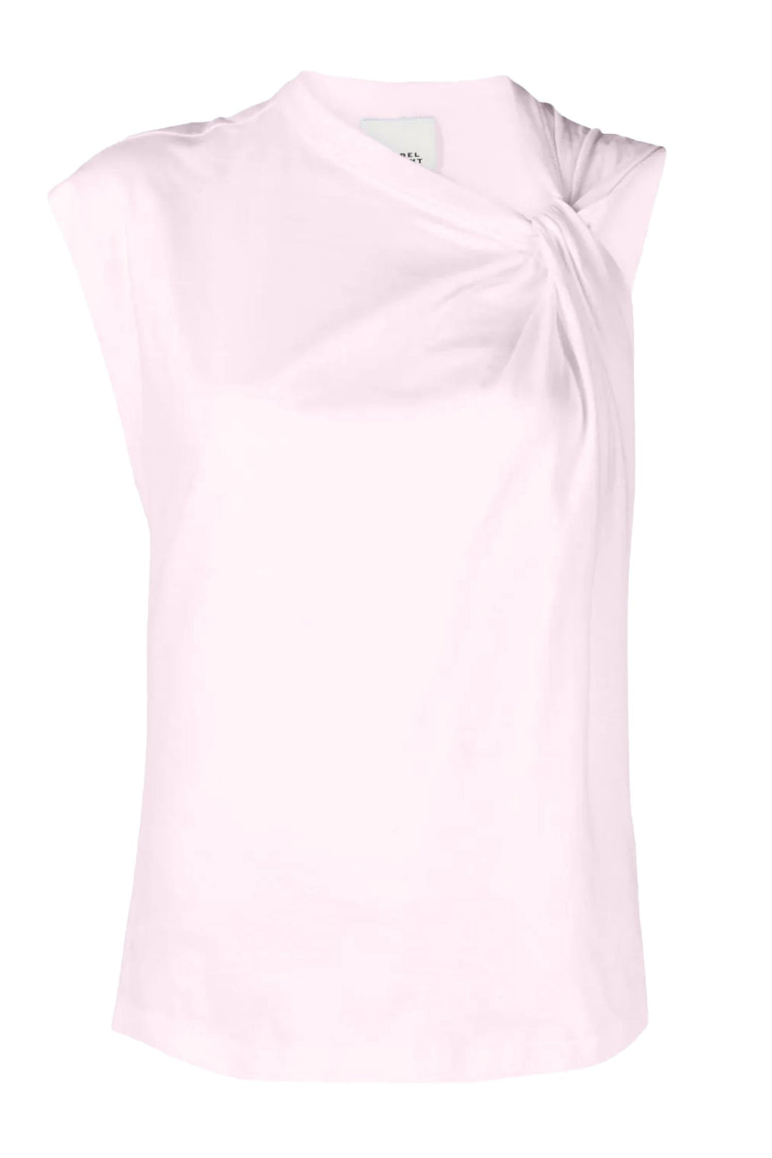 Nayda T-Shirt Light Pink