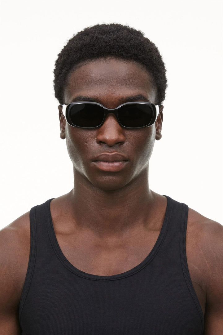 LAX Black