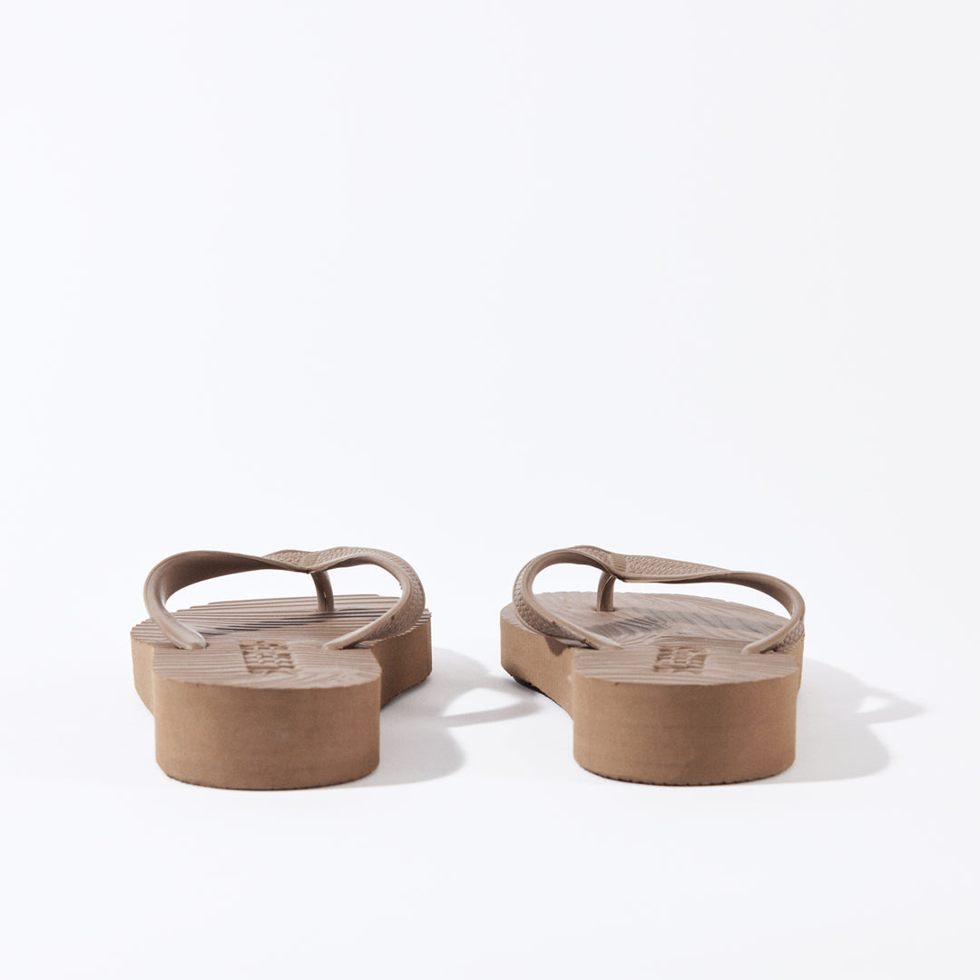 High Platform Sand