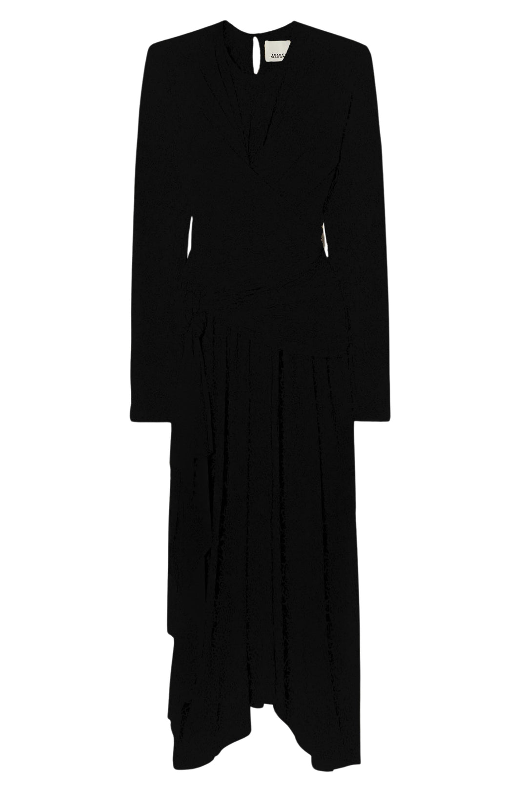 Zeidi Dress Black