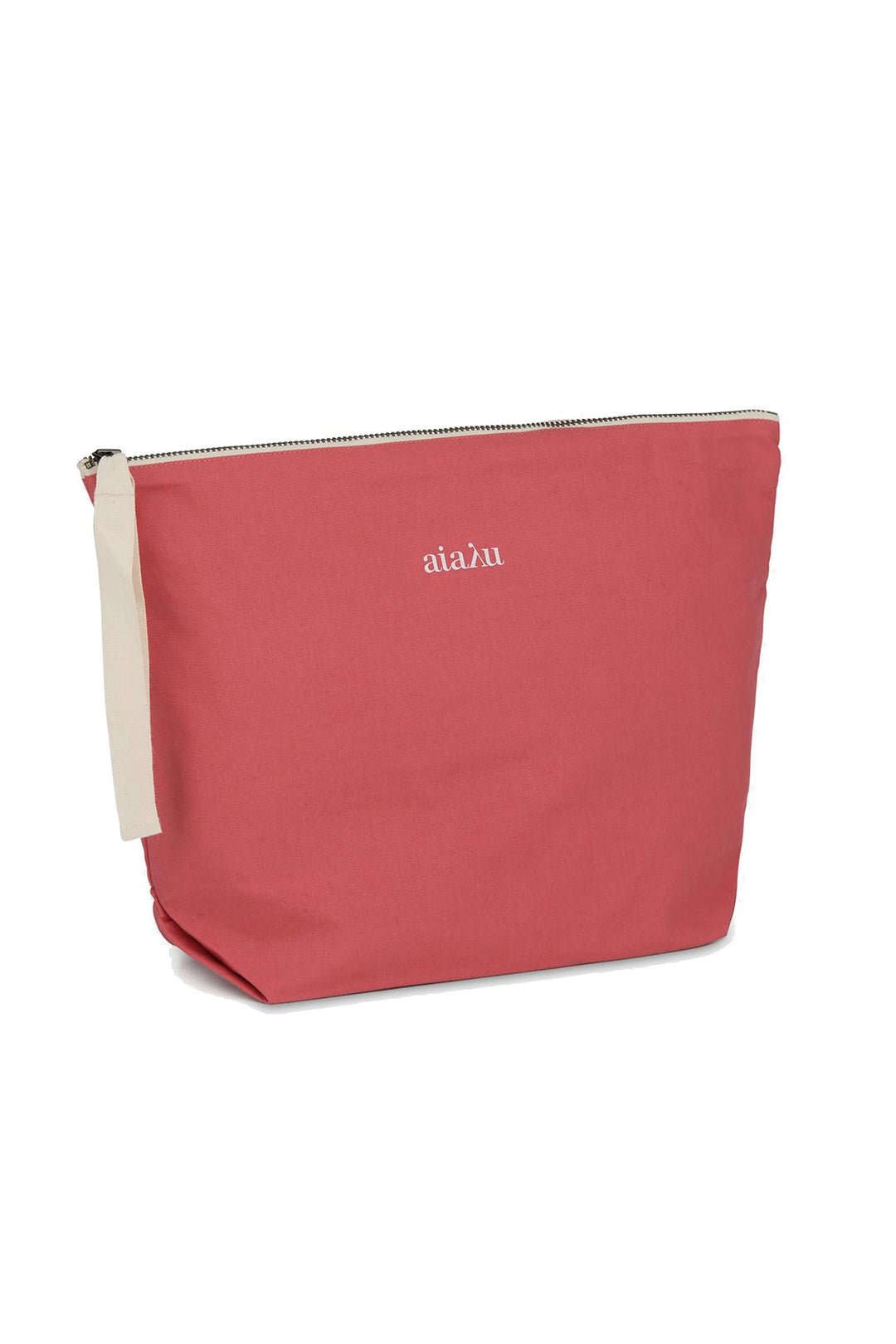 Pouch Heavy Poplin Watermelon