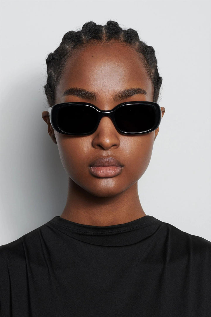 LAX Black