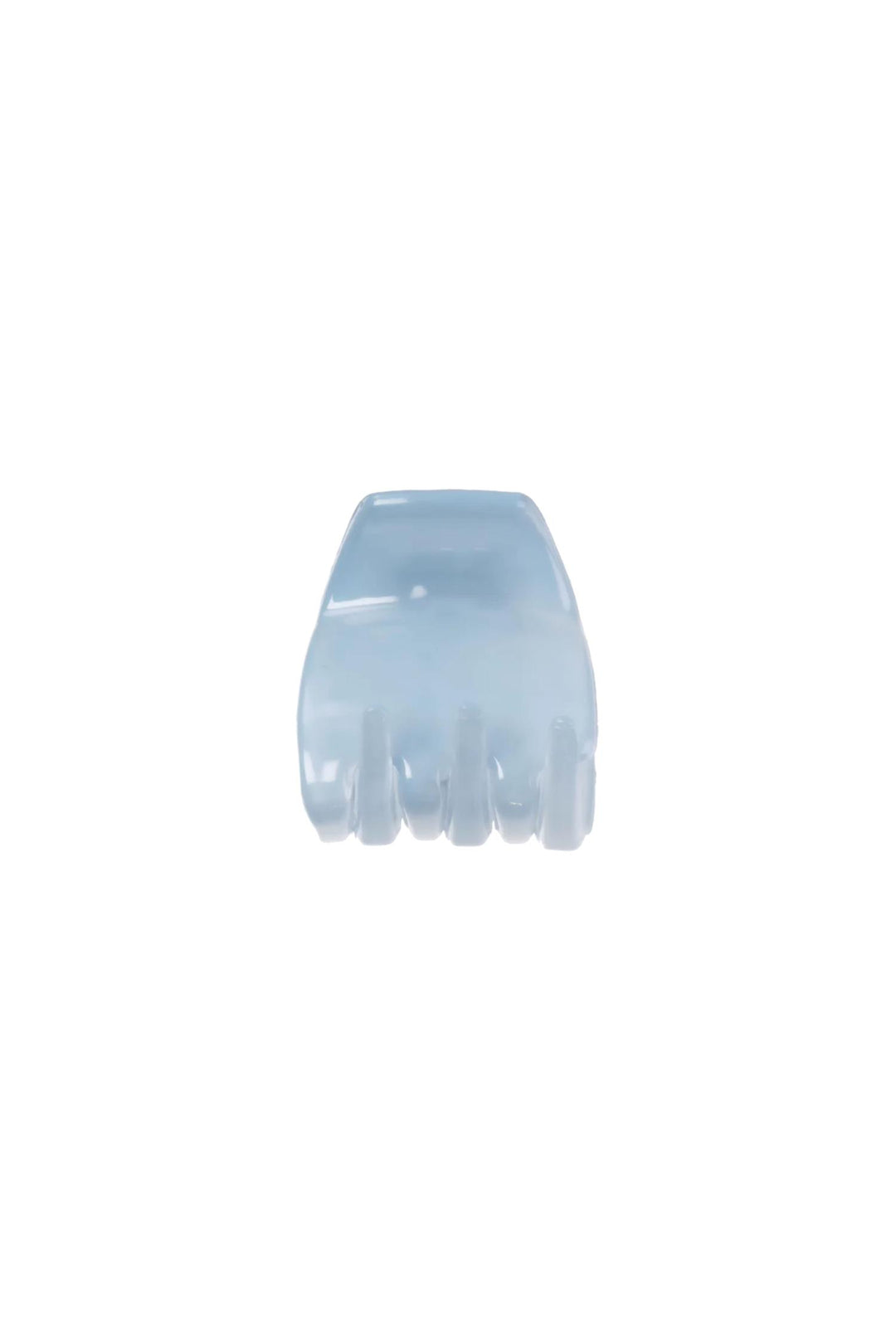Mini Claw Light Blue