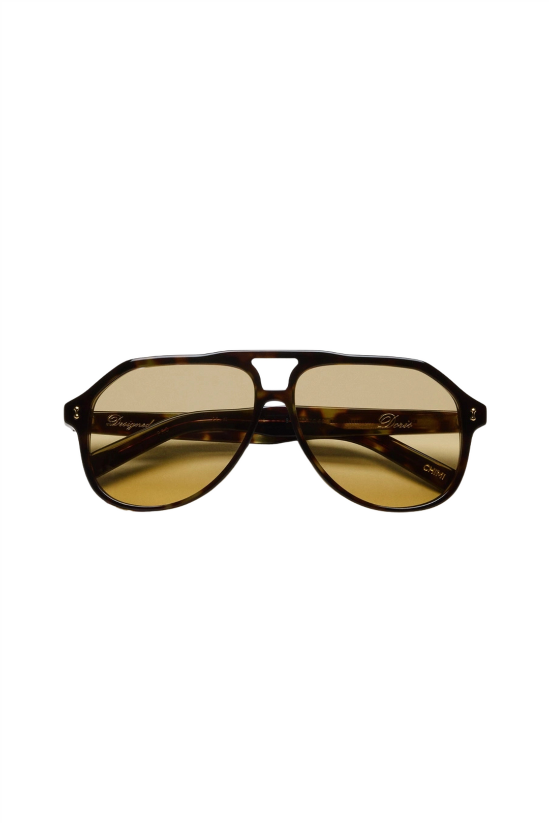 Doris Dusty Tortoise