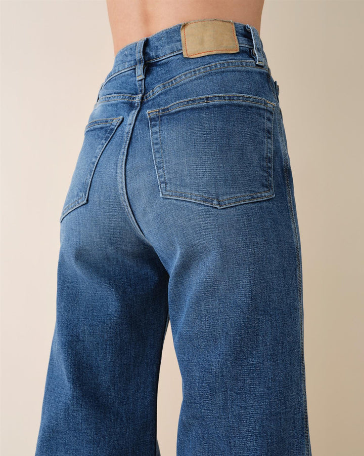 Trevi Jeans Vintage 62