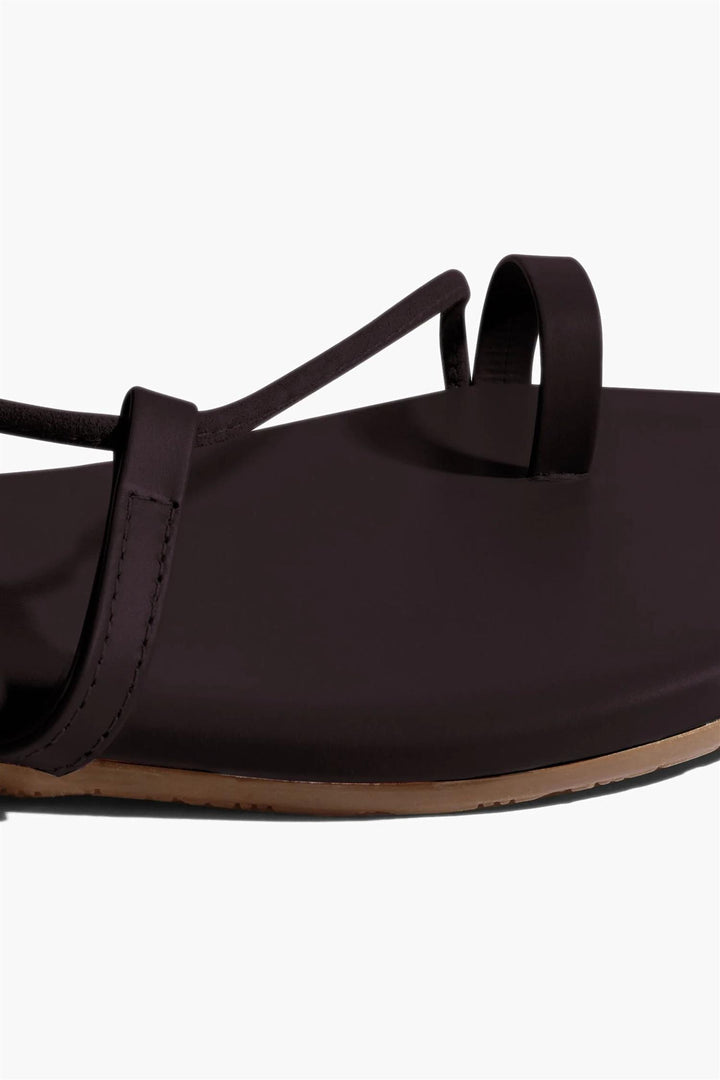 Jo Lace-up Sandal Bleeker