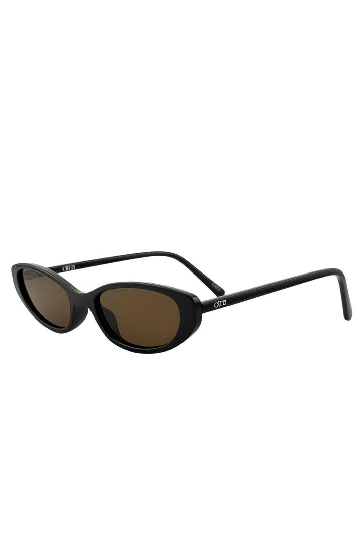 Lulu Dark Chocolate/Brown