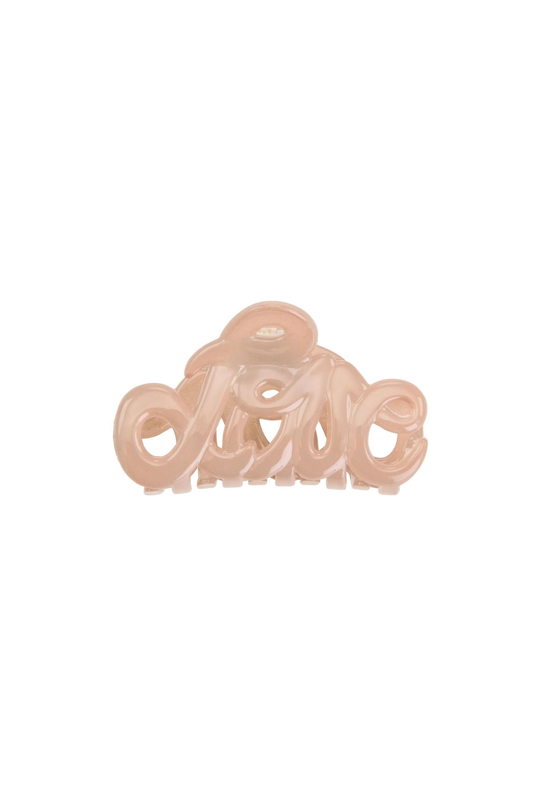 Love Claw 5 cm Nude
