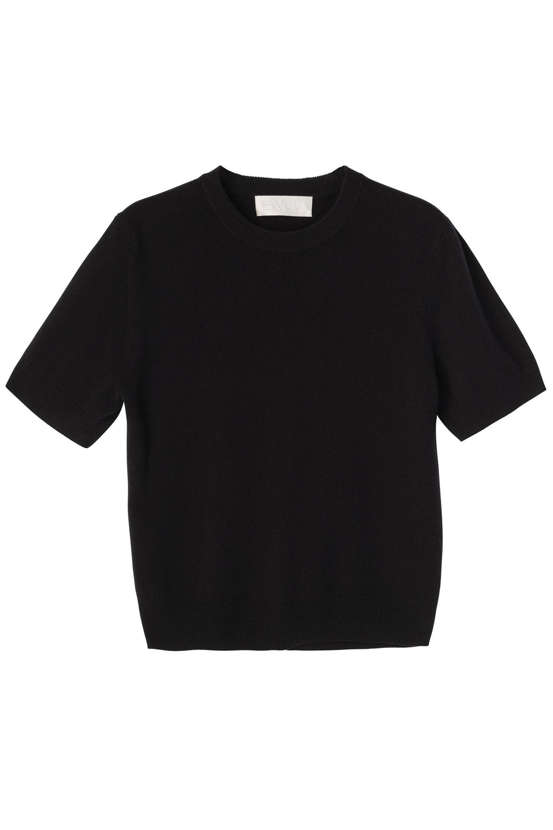 Montauk Tee Jet Black
