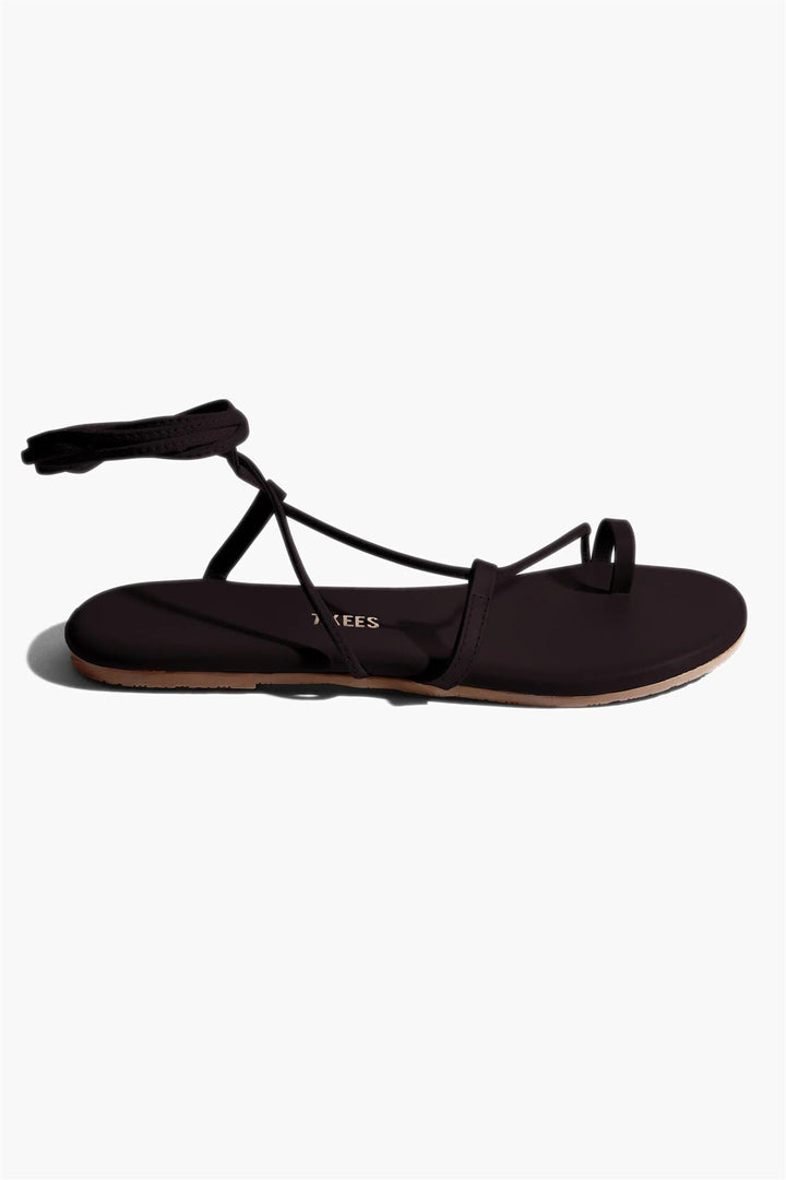 Jo Lace-up Sandal Bleeker