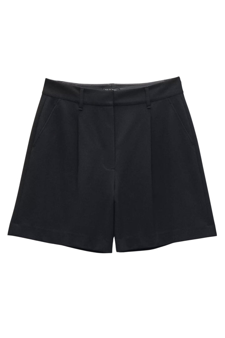 Irina Ponte Shorts Black
