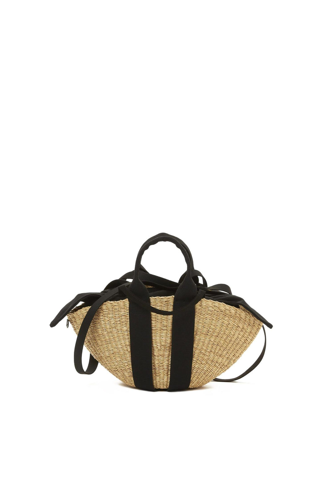 Mini Sophie Natural / Black
