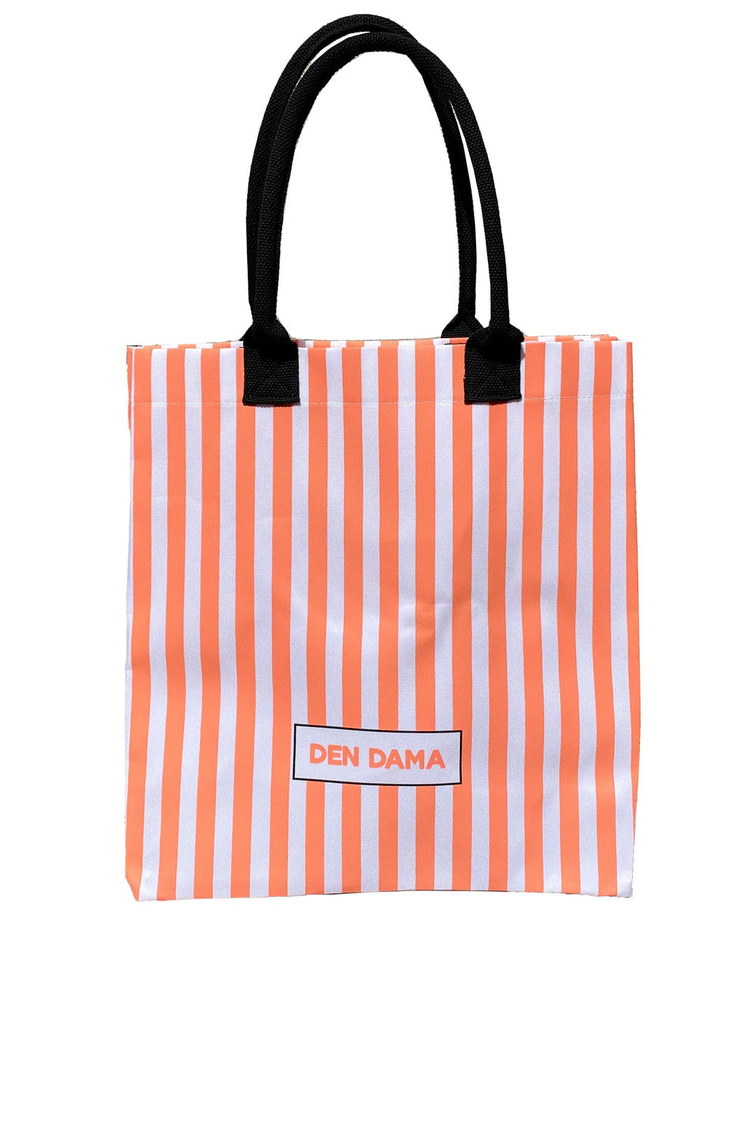 Den Dama Tote Bag