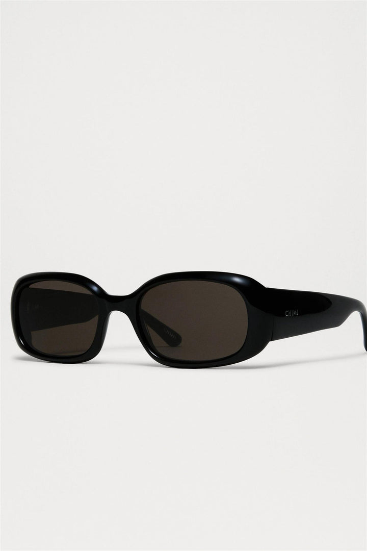 LAX Black