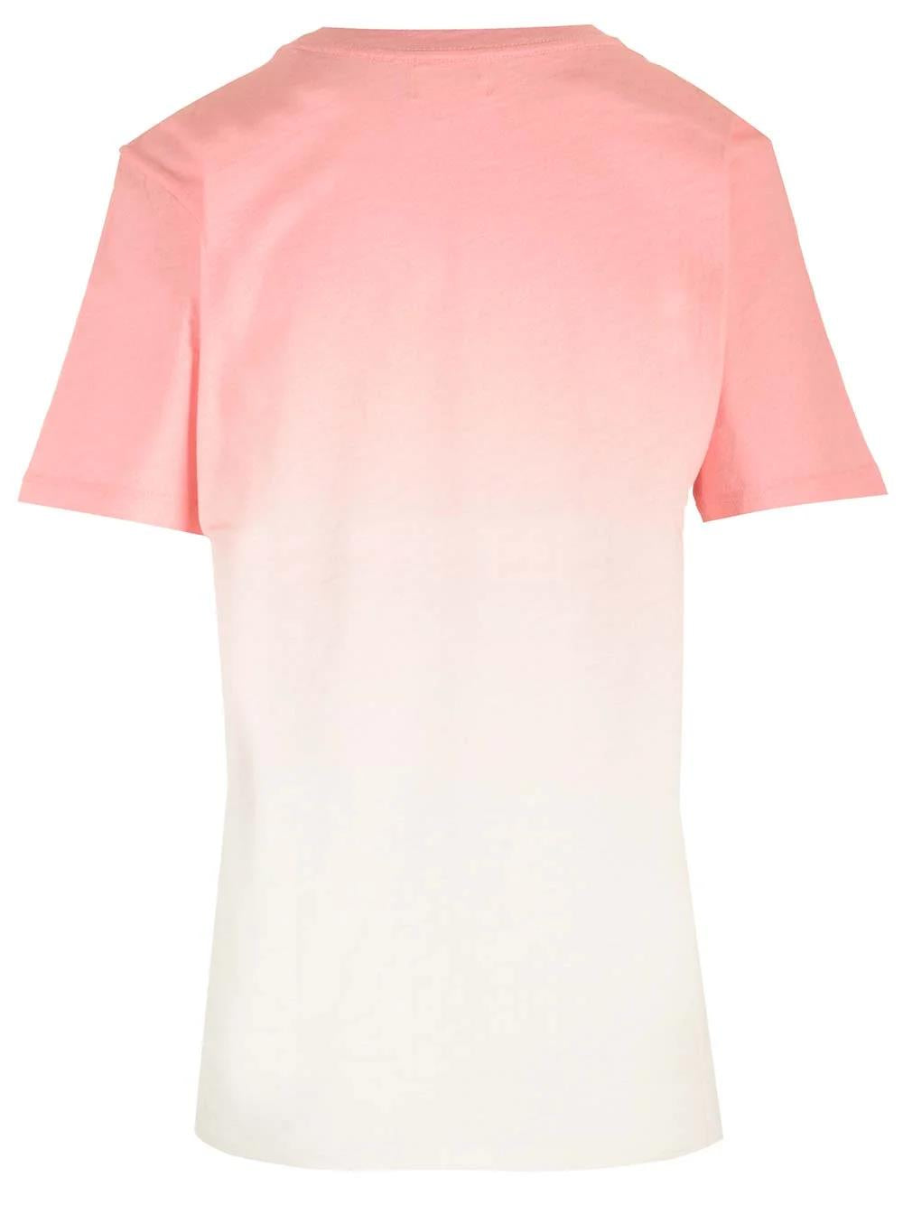 Zewel T-Shirt Light Pink
