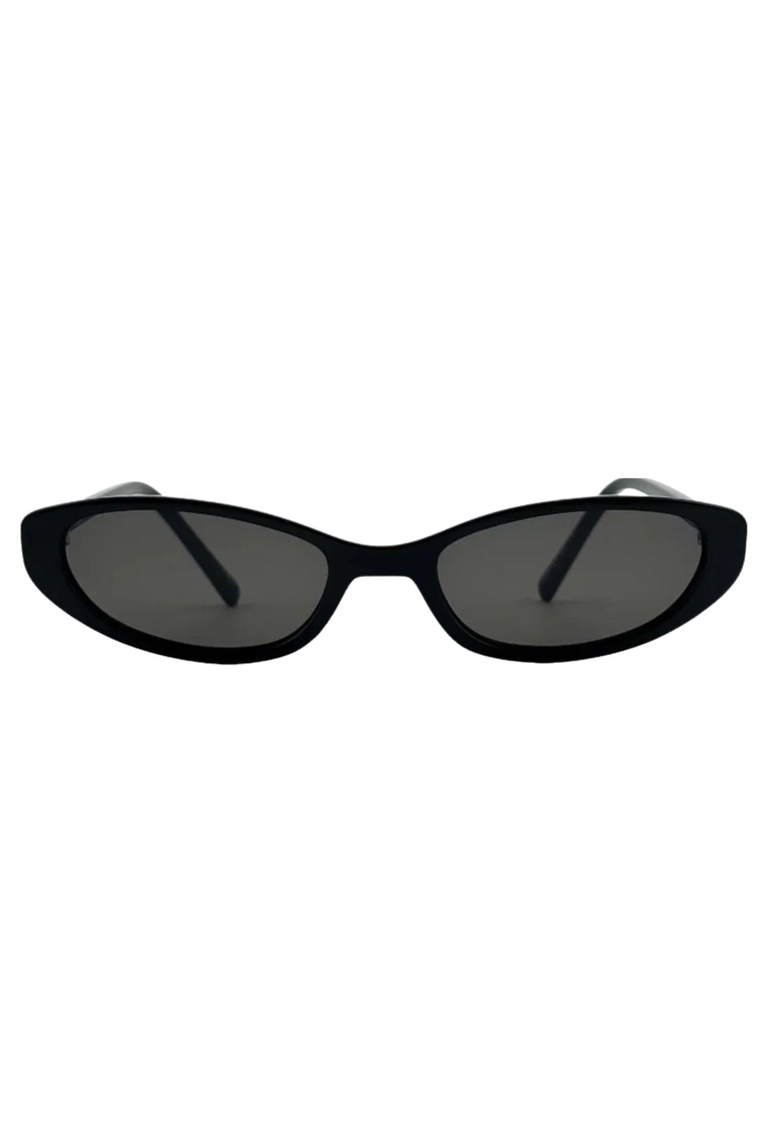 Lulu Black/Smoke