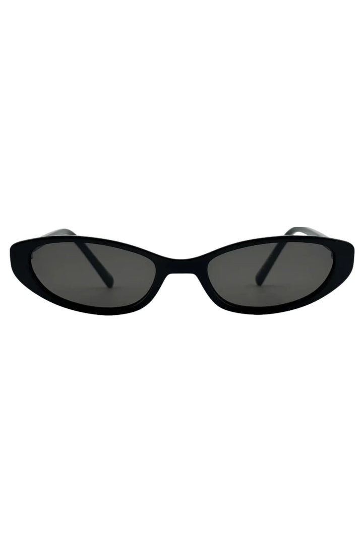 Lulu Black/Smoke