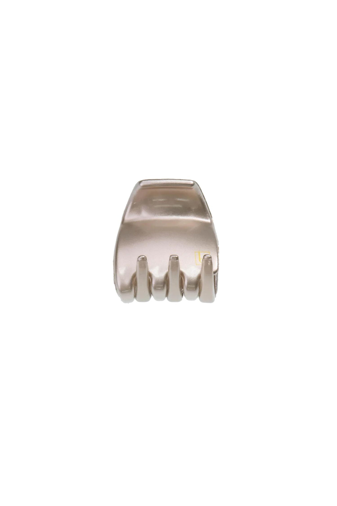 Mini Claw Beige Gloss