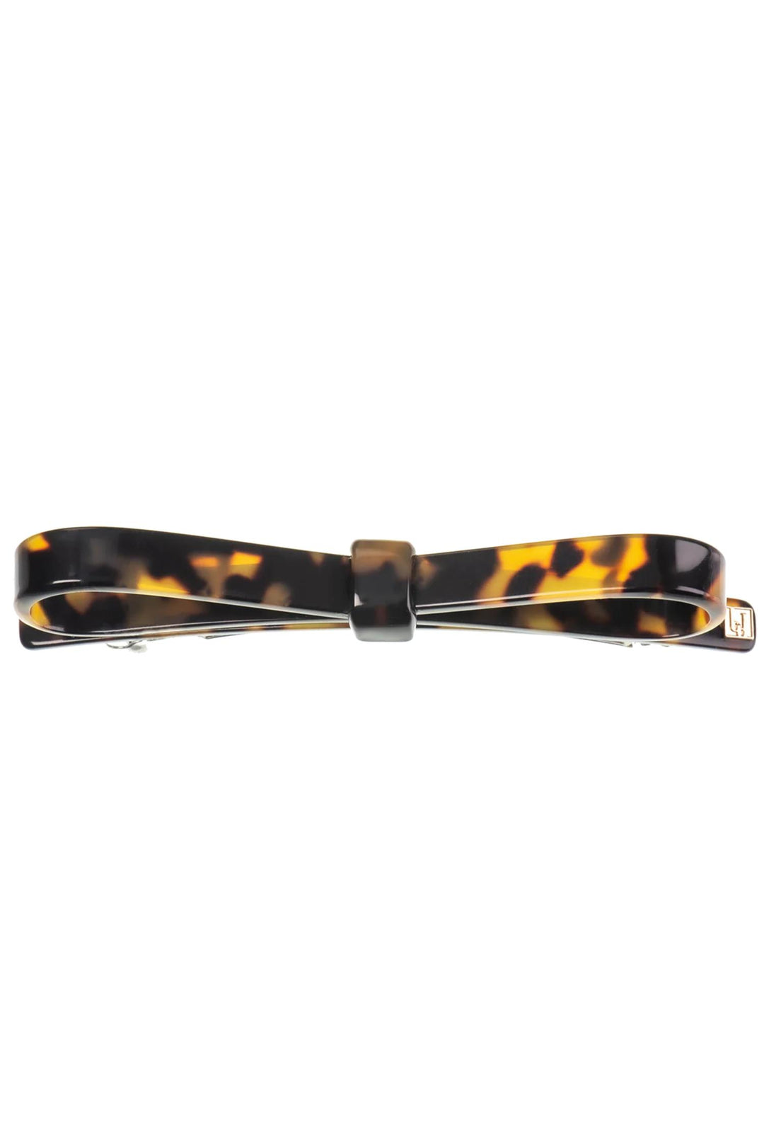 Thin long Bow clip Horn