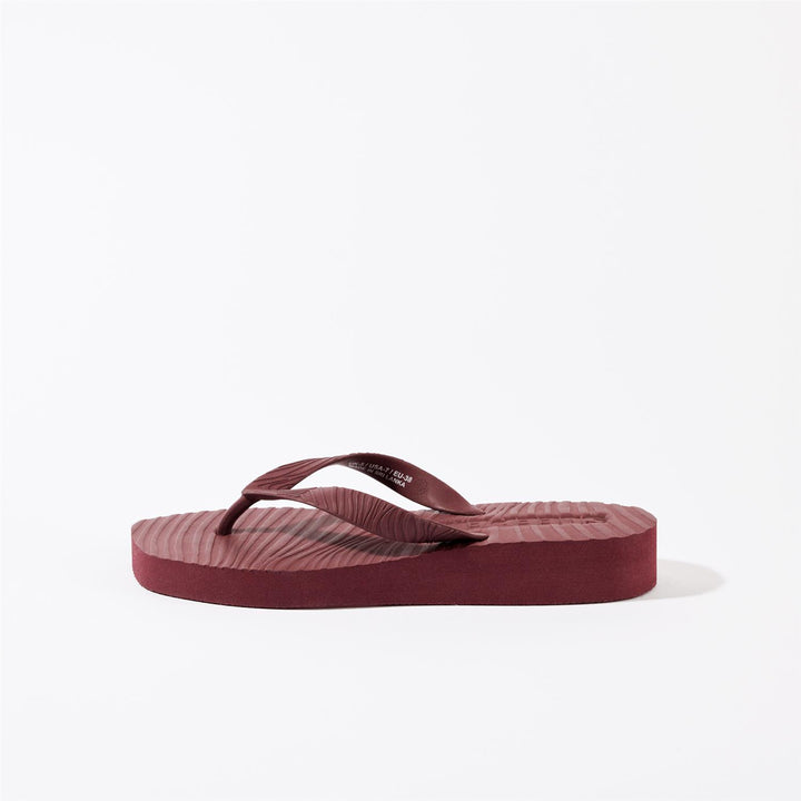 Tapered Platform Wine