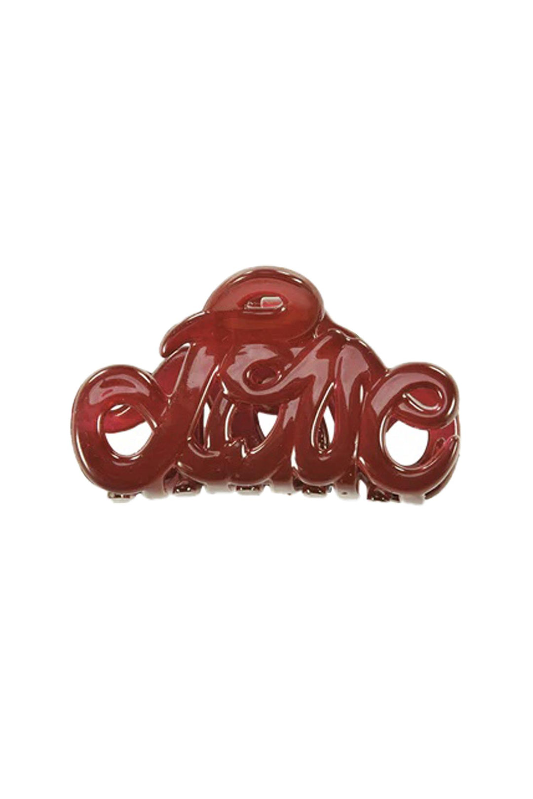 Love Claw 5 cm Raspberry