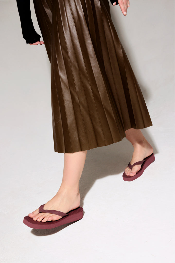 Tapered Platform Wine