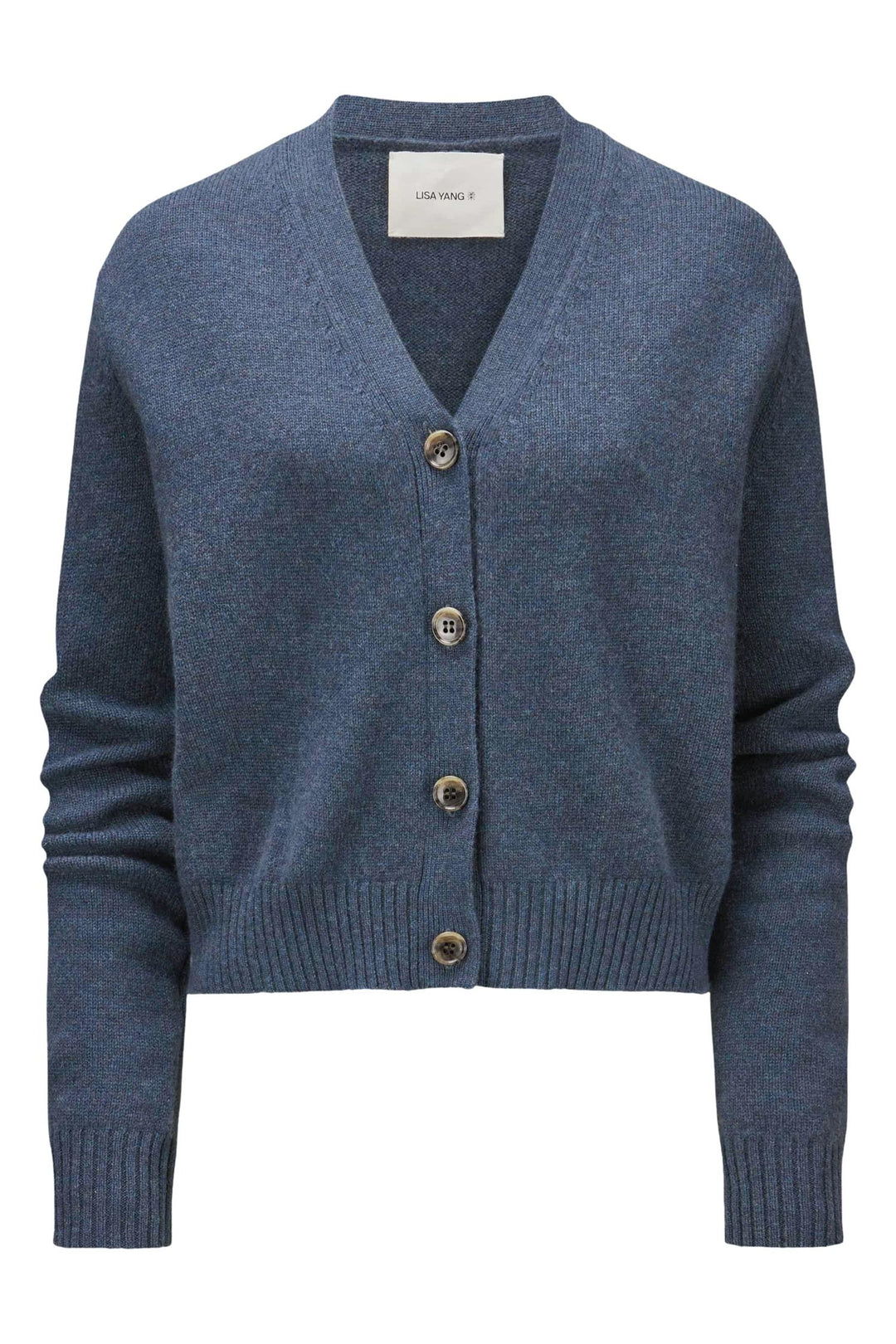 Marion Cardigan Night Fall