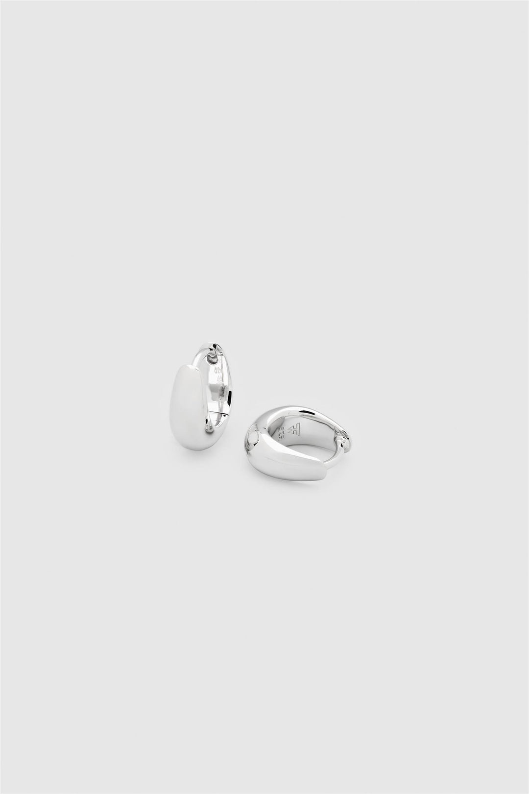 Ice Huggies Silver