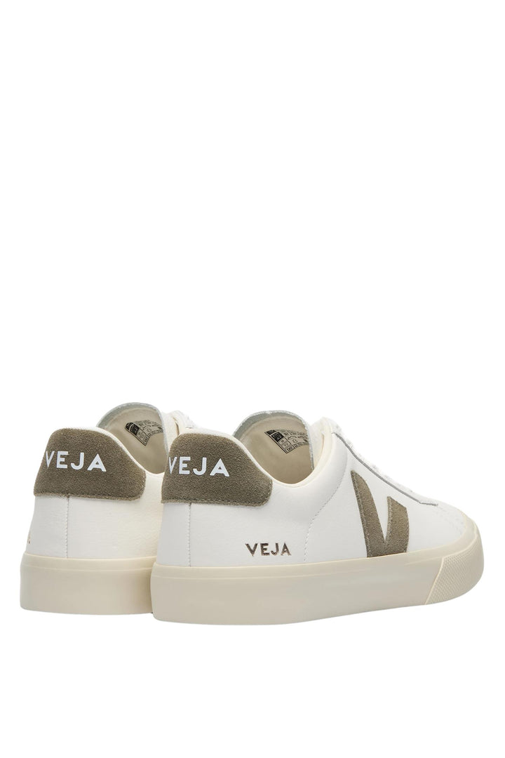 Campo Chromefree Extra White Khaki