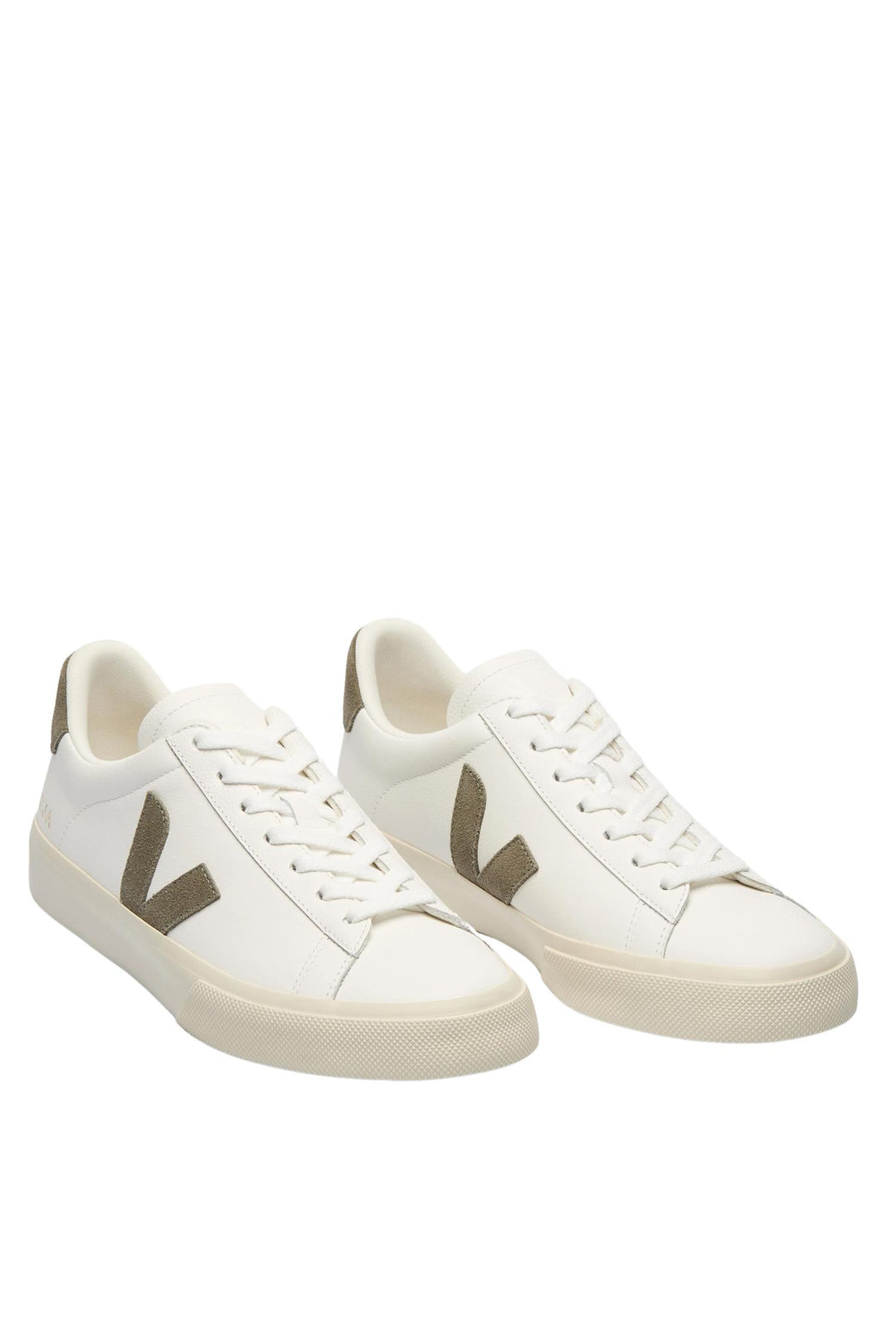 Campo Chromefree Extra White Khaki