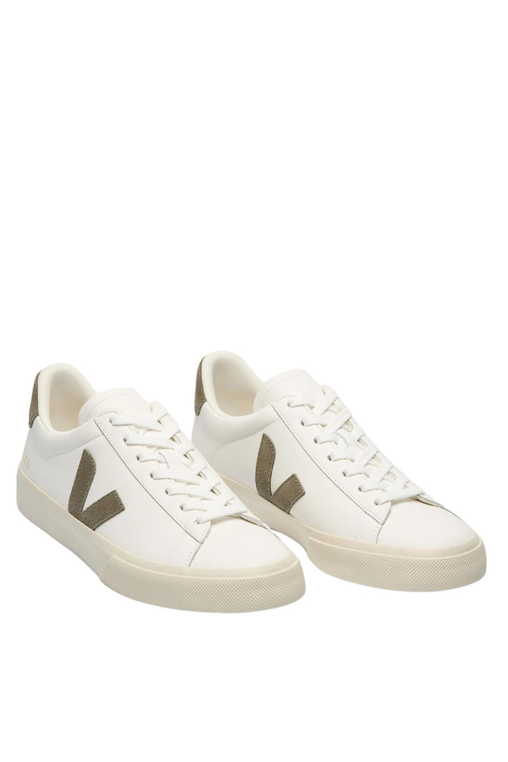Campo Chromefree Extra White Khaki