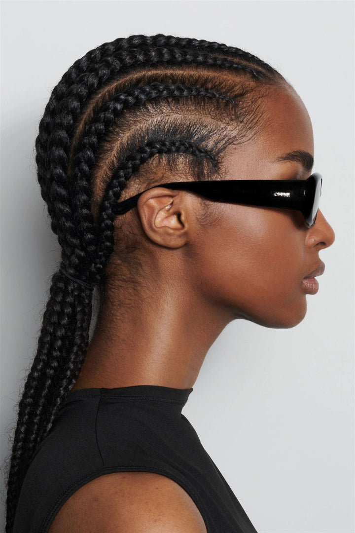 LAX Black