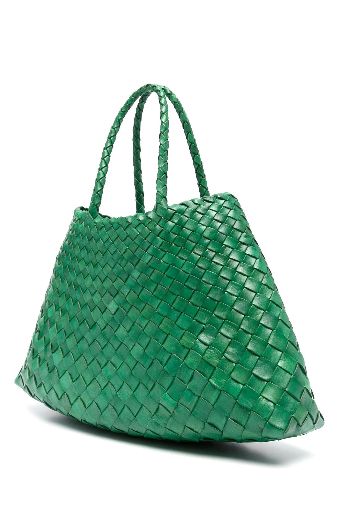 Santa Croce Big Parrot Green