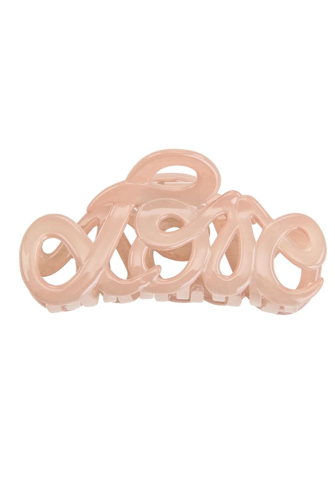 Love Claw 8 cm Nude