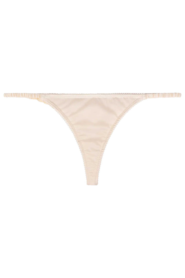 Lily String Off-White