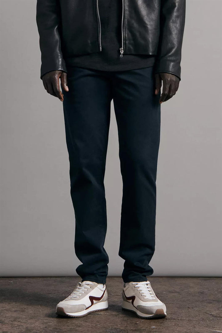 Fit 2 Stretch Twill Chino Salute