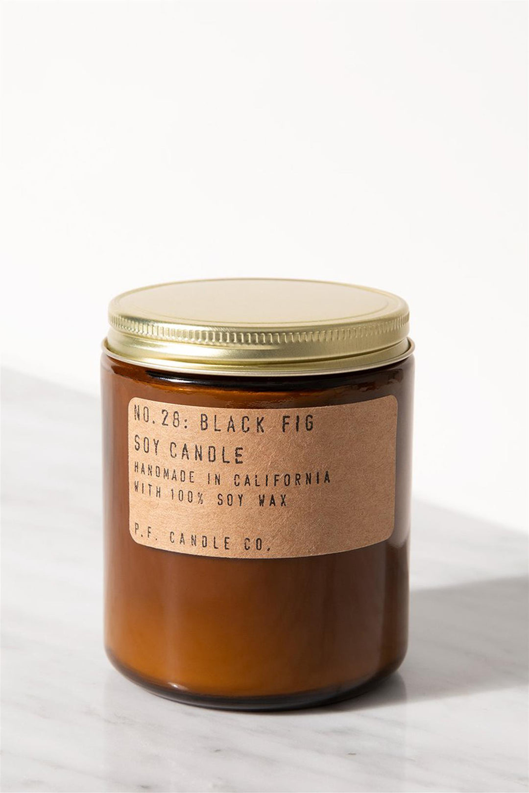 NO. 28 Black Fig standard