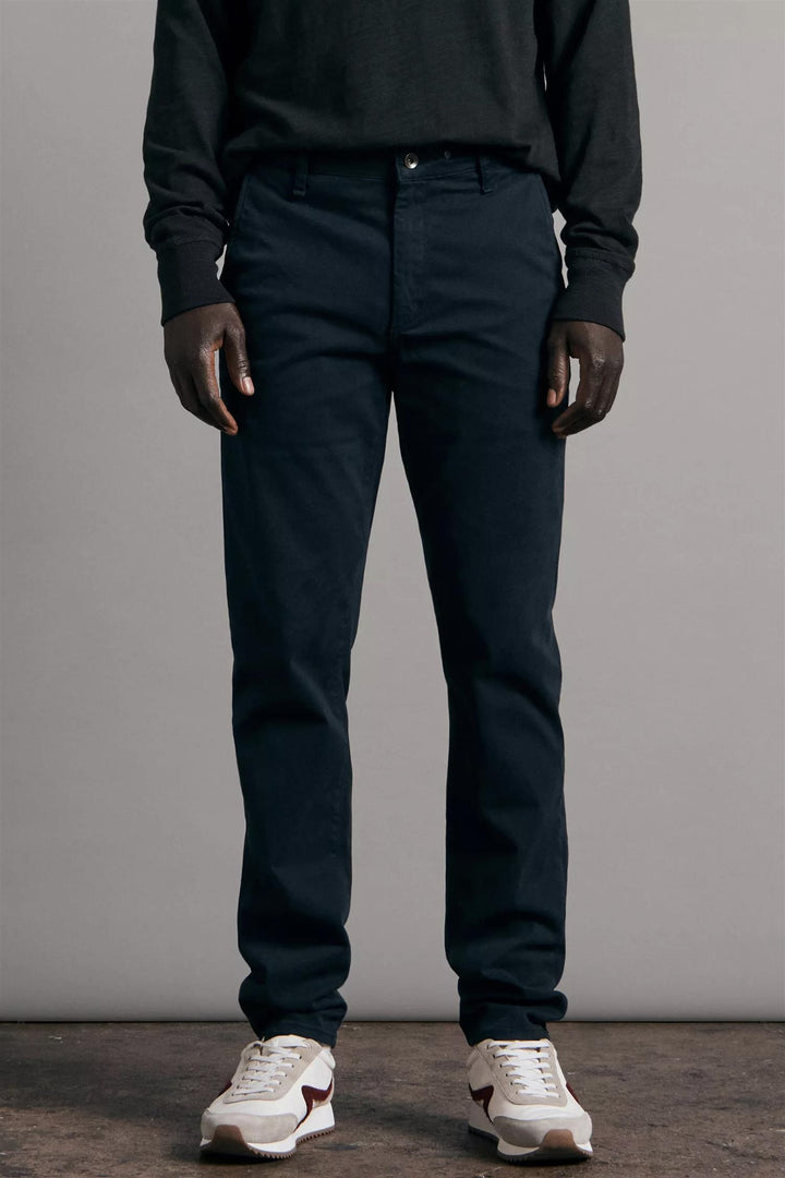 Fit 2 Stretch Twill Chino Salute