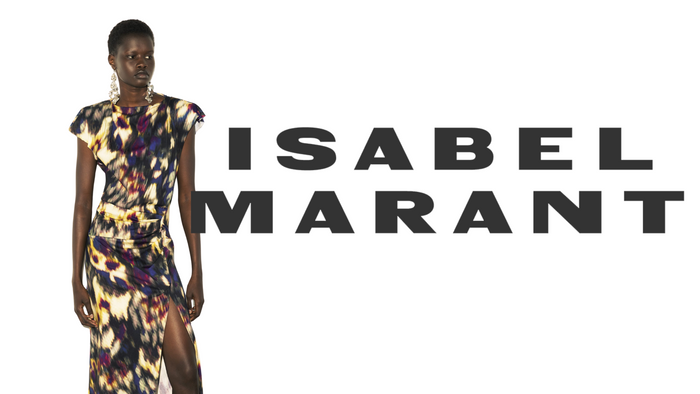 Isabel Marant  /  2024