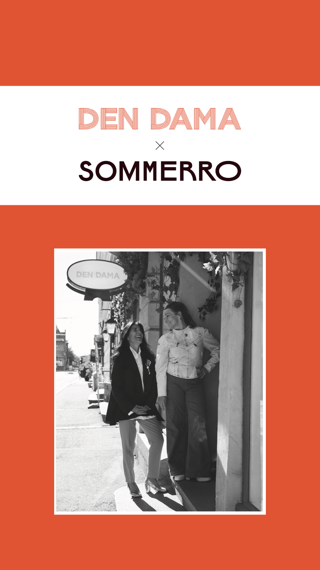 Learn more about our collab with Sommerro
