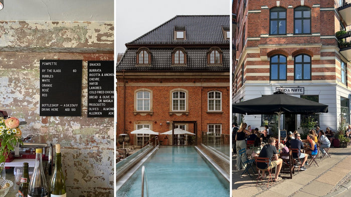 Copenhagen miniguide!