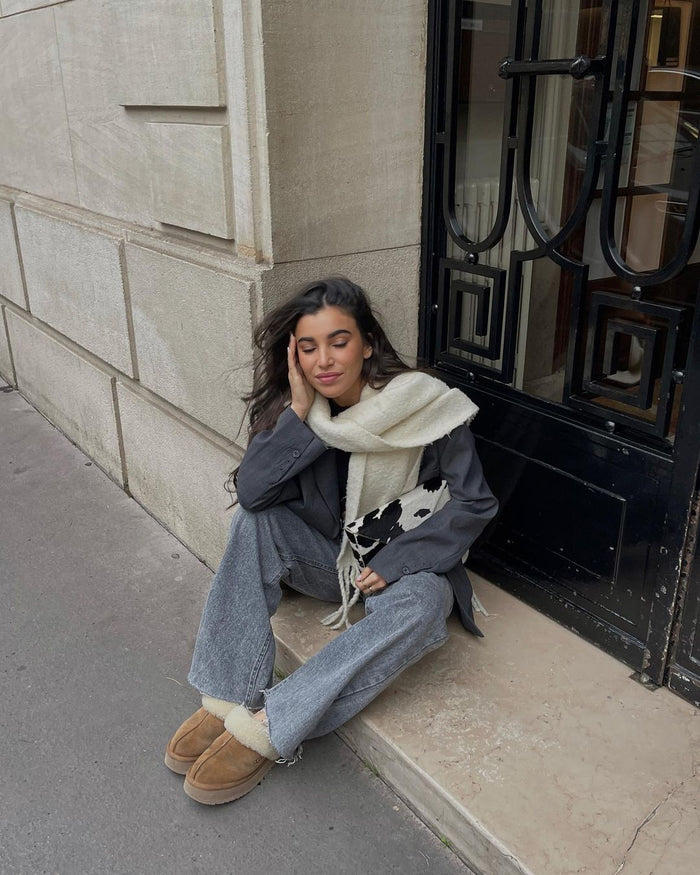 Get ready for fall with UGG